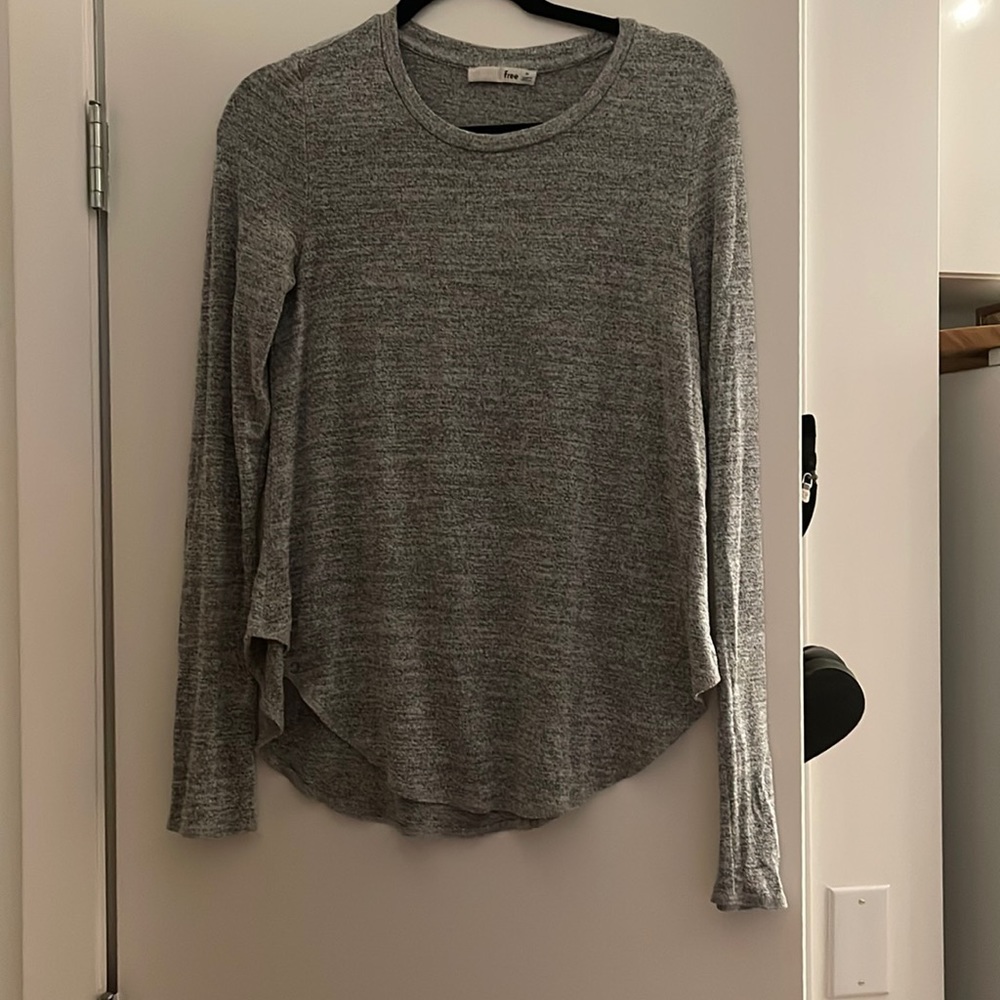Great top